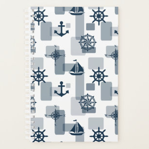 Nautical pattern planner