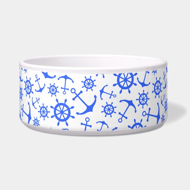 Nautical Pet (Front)