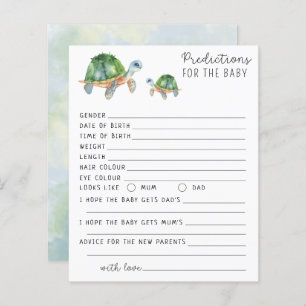 Nautical - predictions and advice game