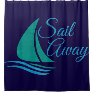 Nautical Sail Away