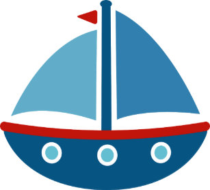 Sailboat Knobs Pulls Zazzle Ca