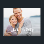 NAUTICAL | SAVE THE DATE ANNOUNCEMENT<br><div class="desc">OTHER STYLES AND COLORS AVAILABLE IN OUR SHOP. ©FINE & DANDY PAPERIE</div>