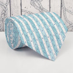 Nautical Sea Life Custom Necktie<br><div class="desc">This custom necktie features a vibrant and charming nautical sea life design. Perfect for adding a touch of the ocean to any outfit, this tie showcases a beautiful watercolor-style illustration of various sea creatures, making it a unique and stylish accessory. Ideal for dads, groomsmen, or anyone who loves the sea,...</div>