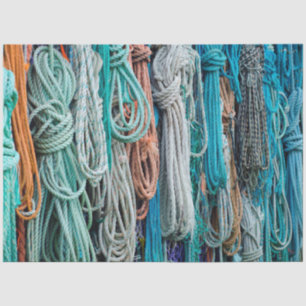 Nautical Series Design 20 Tissue Paper