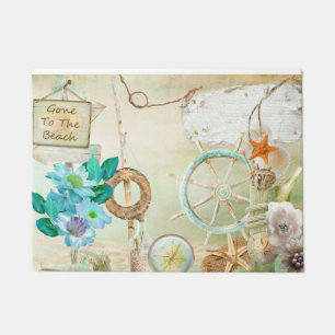 Nautical Series Design 2 Doormat