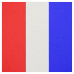 Nautical Sign Code Flags Letter T "Tango" Fabric