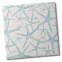 Nautical Starfish Beach House