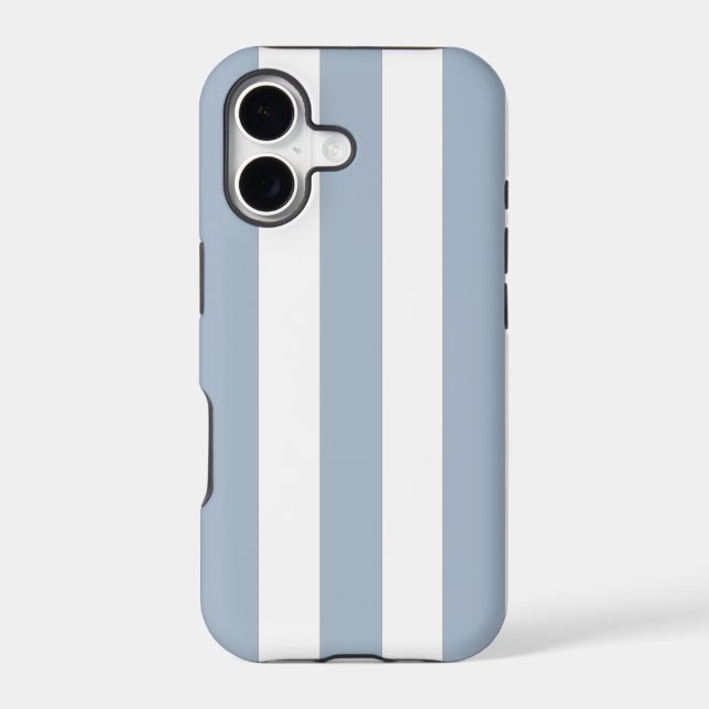 Nautical Stripe (Back)