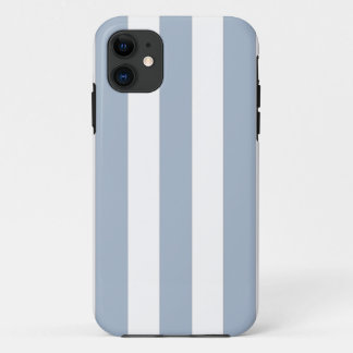 Nautical Stripe iPhone 11 Case