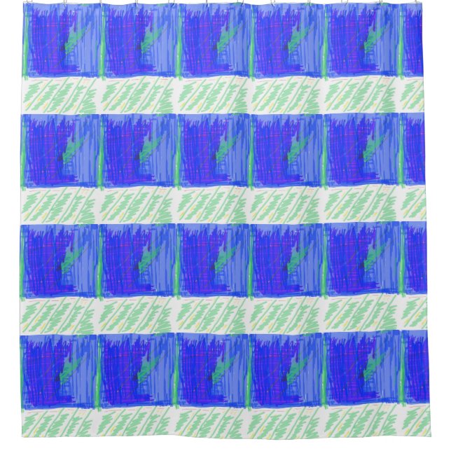 Nautical Theme (Front)