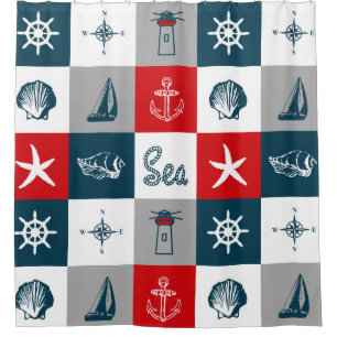 Nautical themed design