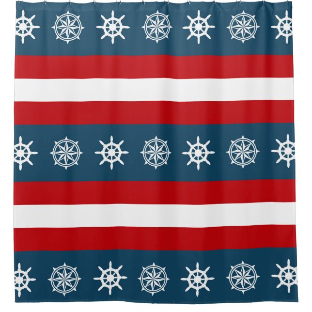 Nautical themed design (Front)