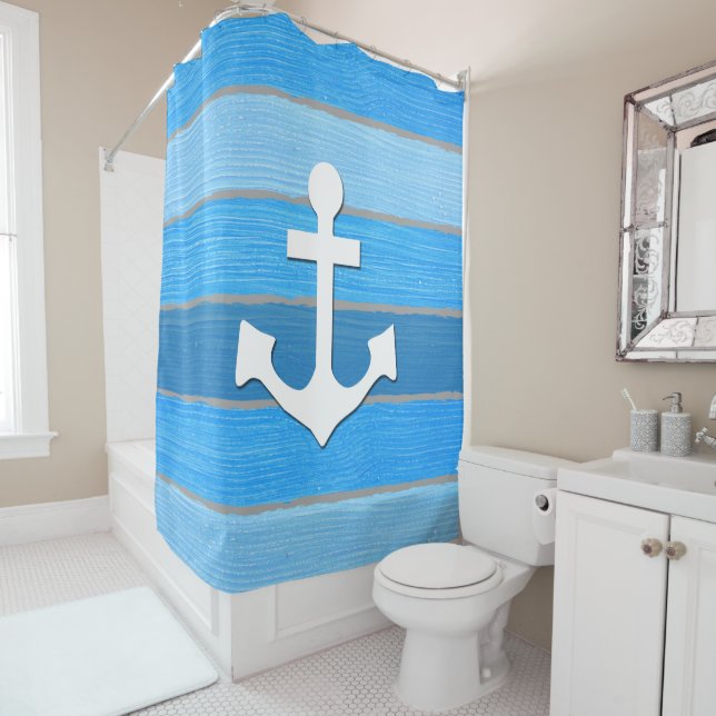 Nautical themed design (In Situ)