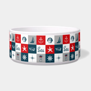 Nautical themed design