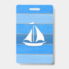 Nautical themed design