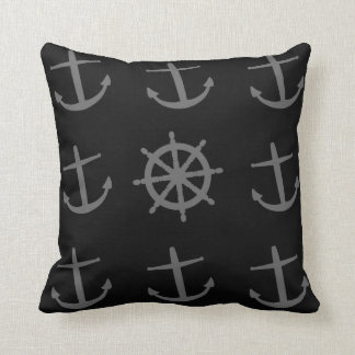 Nautical Throw Pillows