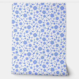 Nautical Wallpaper