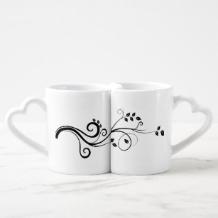 nautical-wallpaper-background-paper Two-Tone Coffe Coffee Mug Set