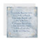 Nautical Wedding Vow Renewal