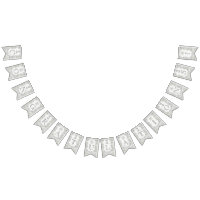 Nautical Whitewashed Wood Beach Wedding Collection