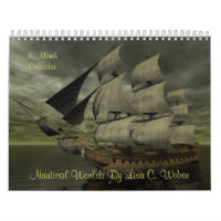 Nautical Worlds By Lisa C. Weber- 18 Month, Ships