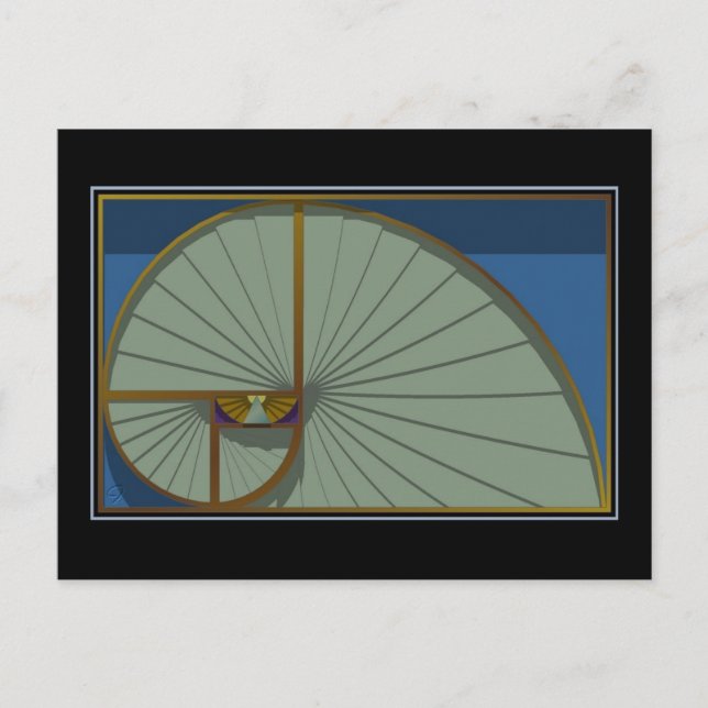 Nautili Postcard (Front)