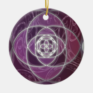 Nautilina Ornament