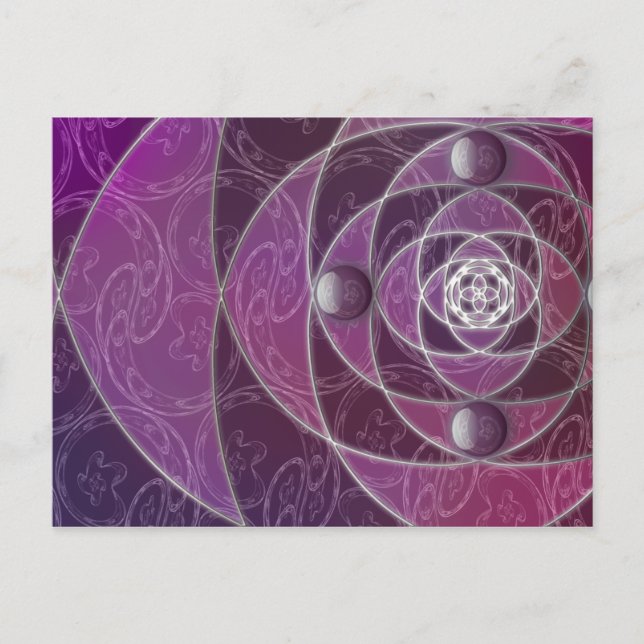 Nautilina Postcard (Front)