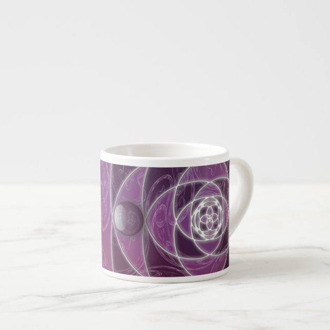 Nautilina Specialty Mug (Front Right)