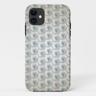 Nautilus 2 iPhone 11 case