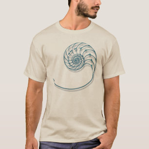 Nautilus 2 T-Shirt