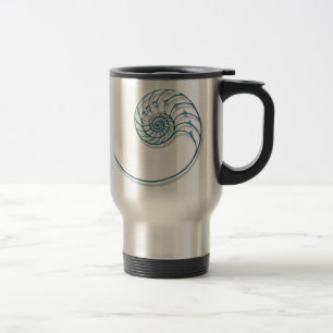 Nautilus 2 travel mug