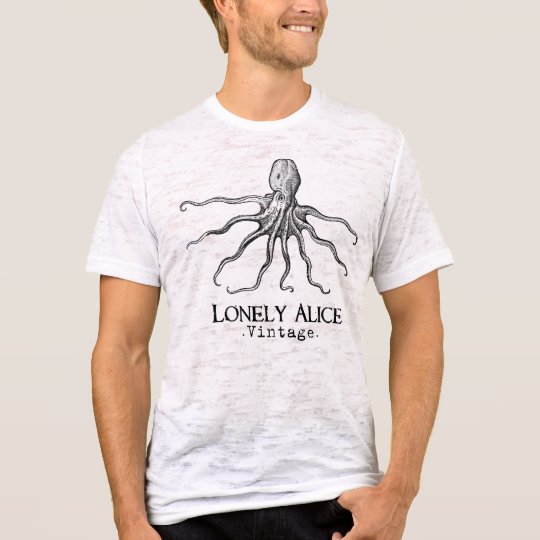 Nautilus III T-Shirt