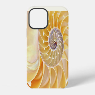 Nautilus iPhone case