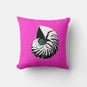 Nautilus pillow
