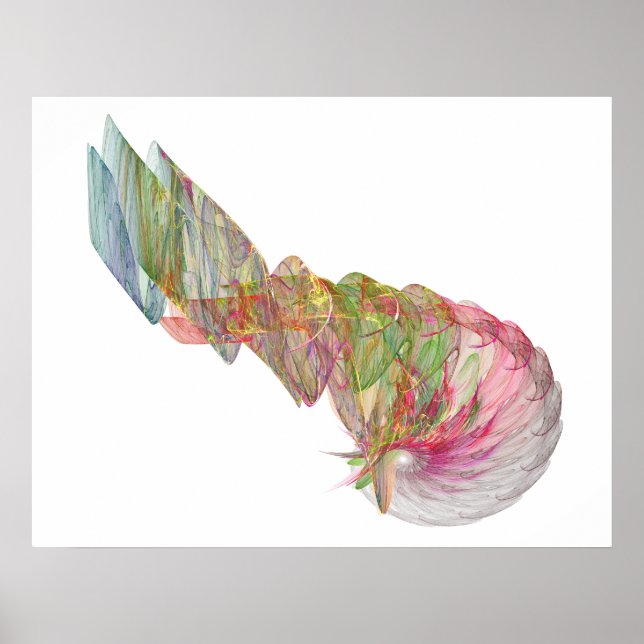 Nautilus Poster (Front)