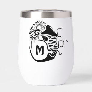 Nautilus primitif chambouré