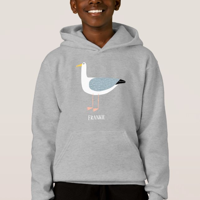 Nautique Seagull (Devant)