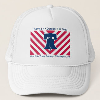 NAVA 57 Hat