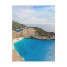 Navagio beach Greece