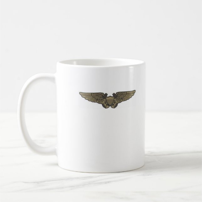 NAVAIR 0966 Coffee Mug NFO (Left)