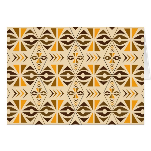 Navajo (Front Horizontal)