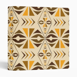 Navajo Binder