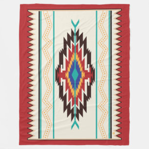 Navajo Blanket Design