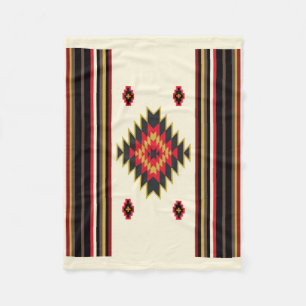 Navajo Blanket Design 6