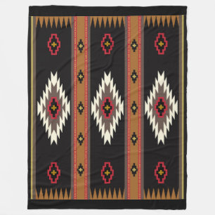 Navajo Blanket Design 7