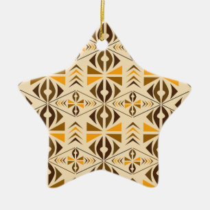 Navajo Ceramic Ornament