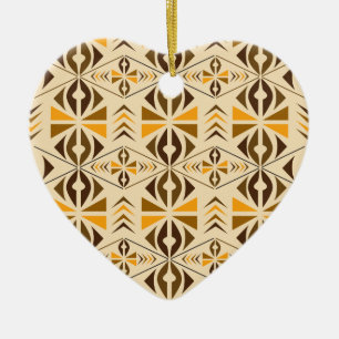 Navajo Ceramic Ornament