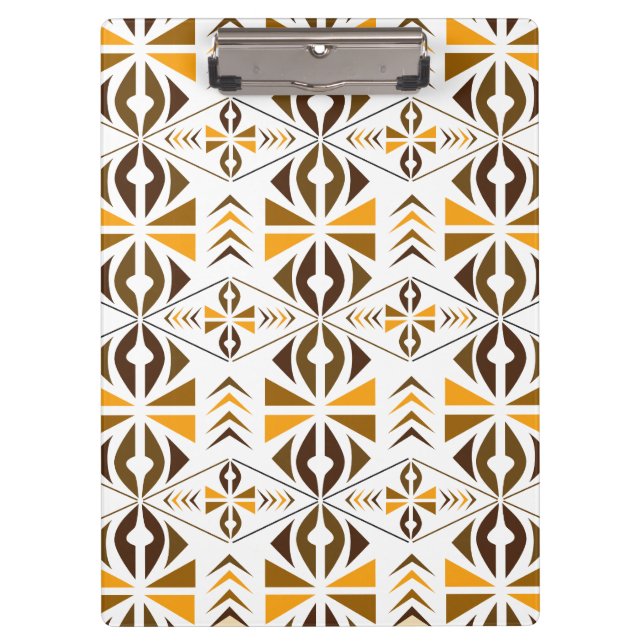 Navajo Clipboard (Front)