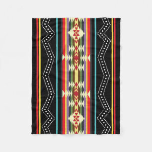 Navajo Design 1D Blanket